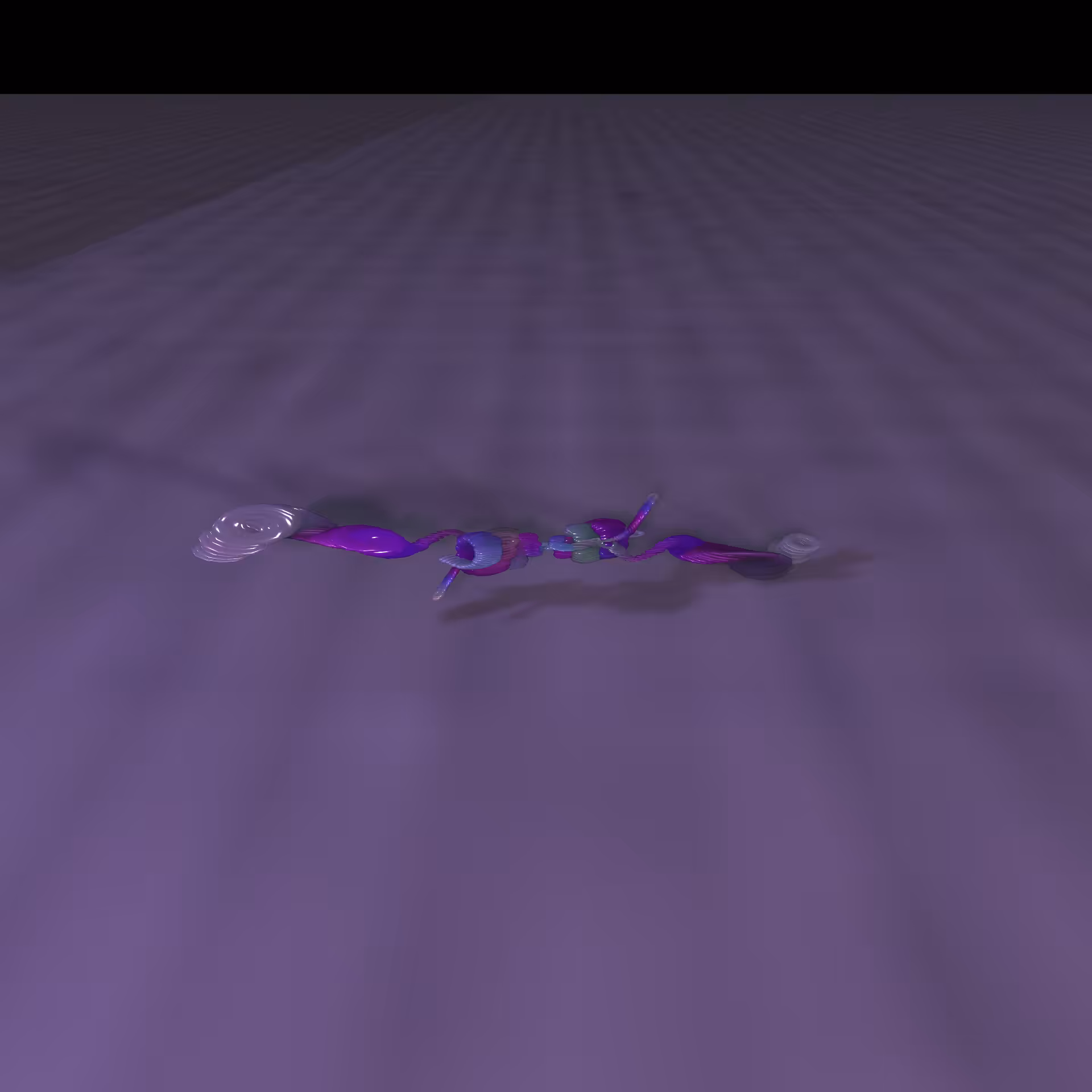 Fractured Spectra v1.9 #4