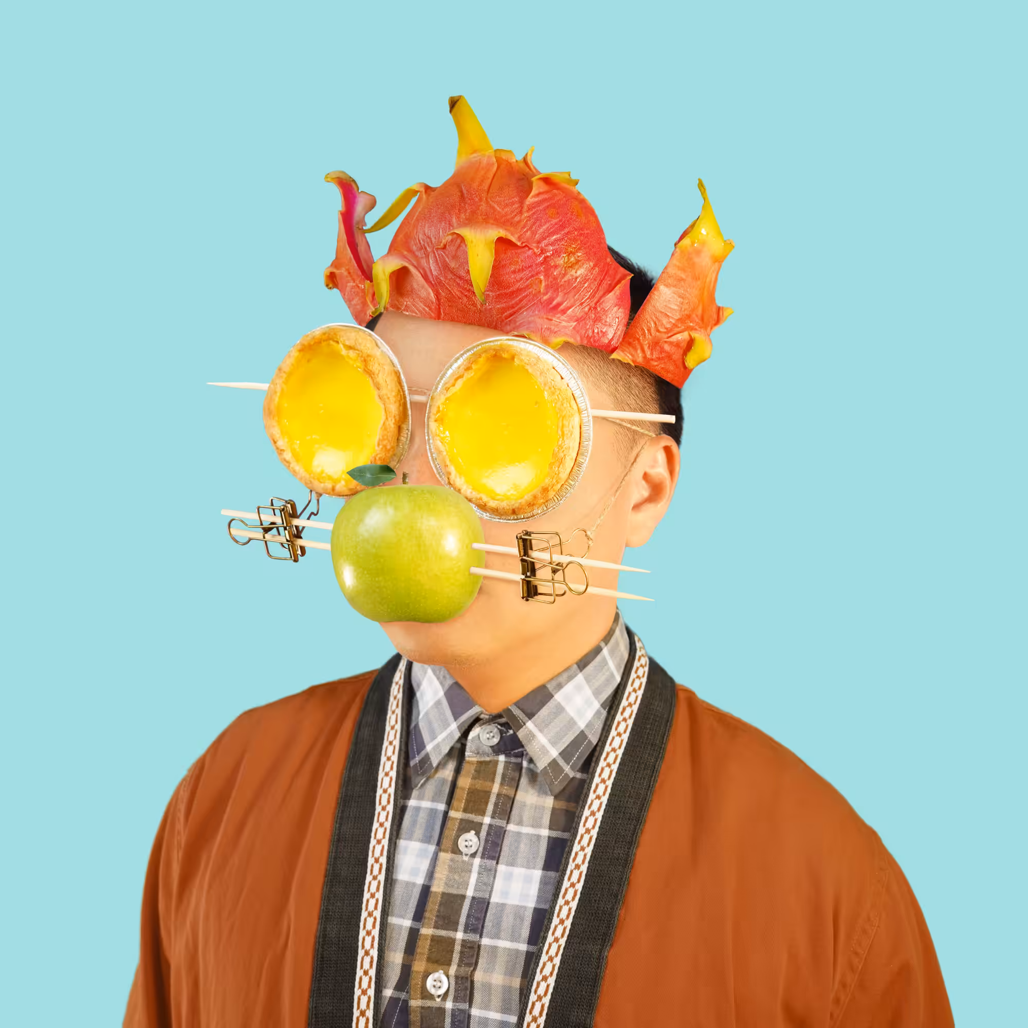 FoodmaskuDelectables: Delectable #422