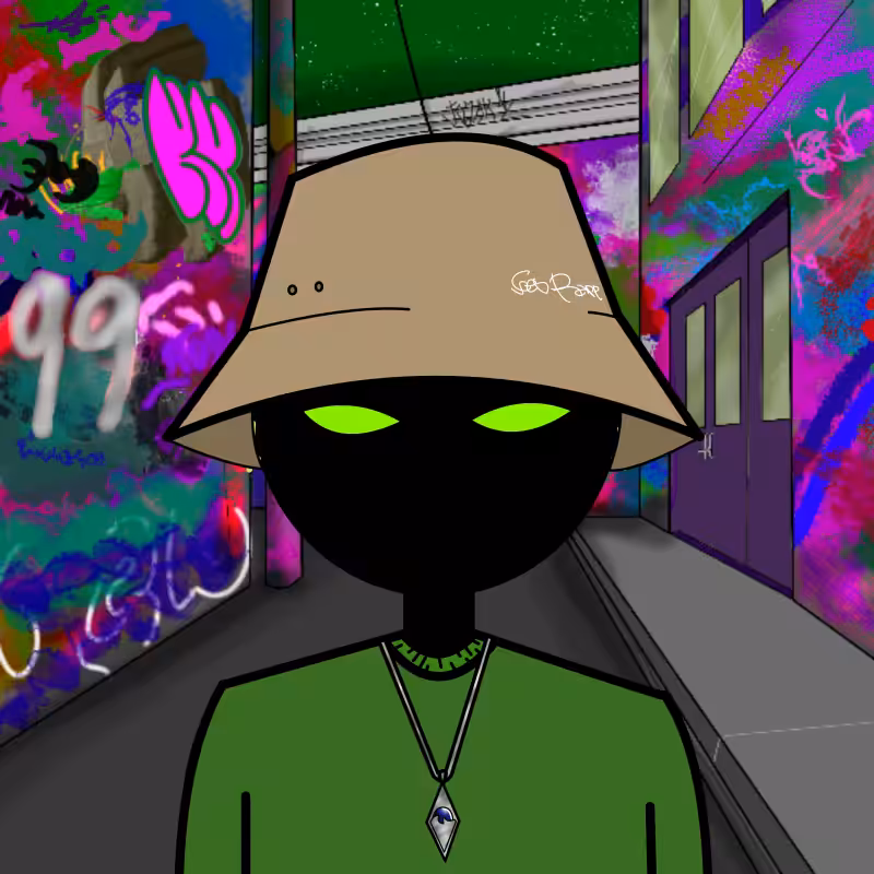 Gen Rapper 427