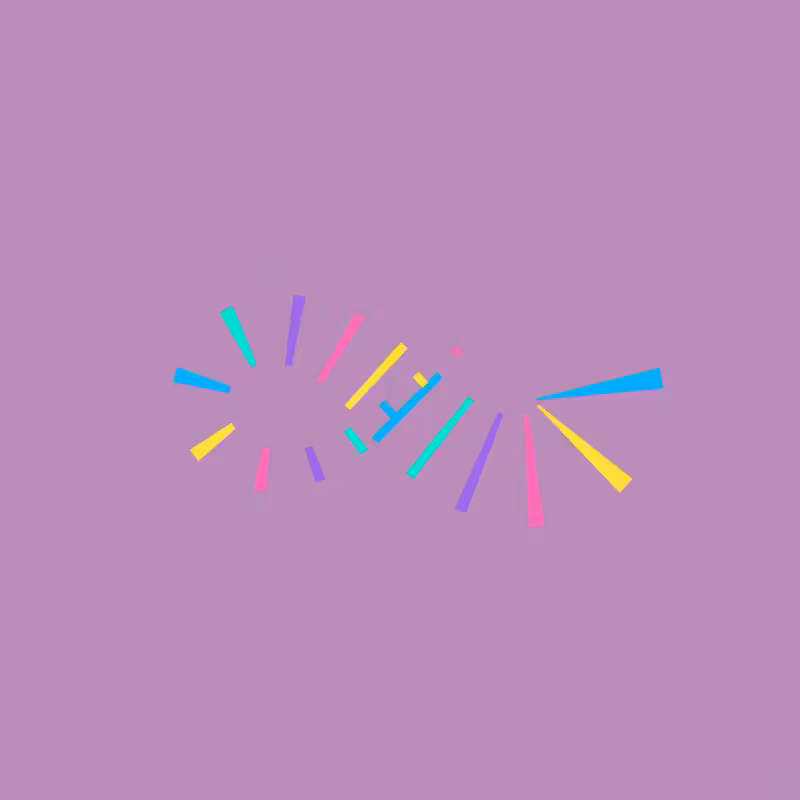 Candy Eights 2D #81