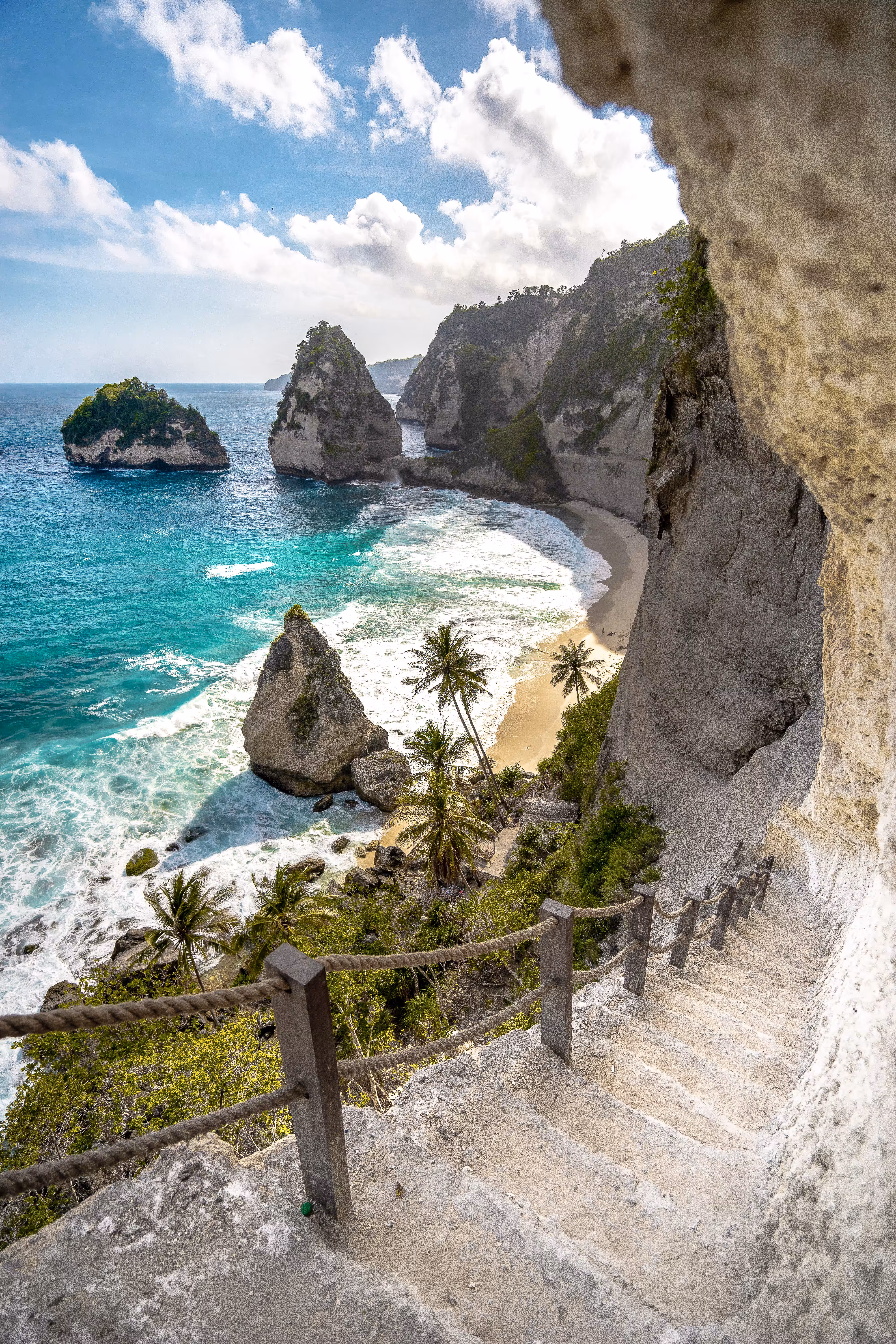 Stairway to Heaven