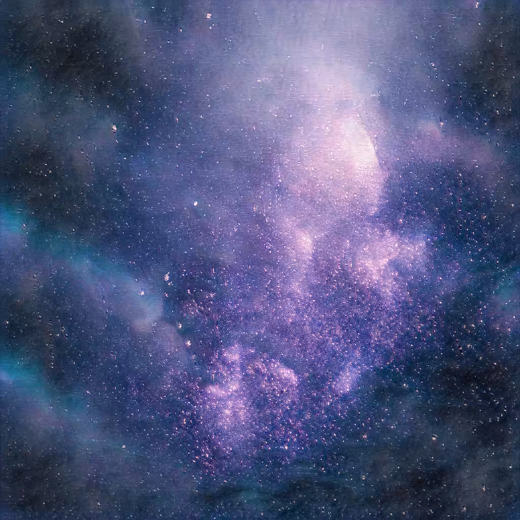 abstract dreamy aesthetics #6