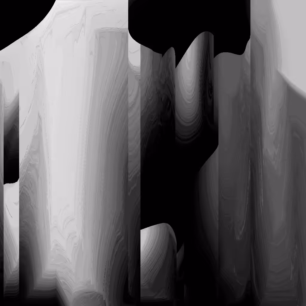 HIDDEN IN NOISE: Noise #427 