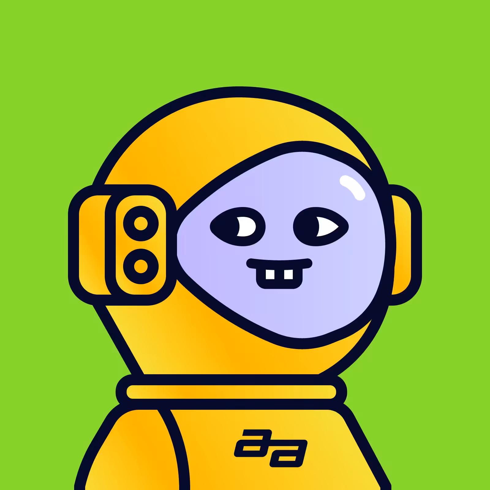 Awkward Astronauts #4545