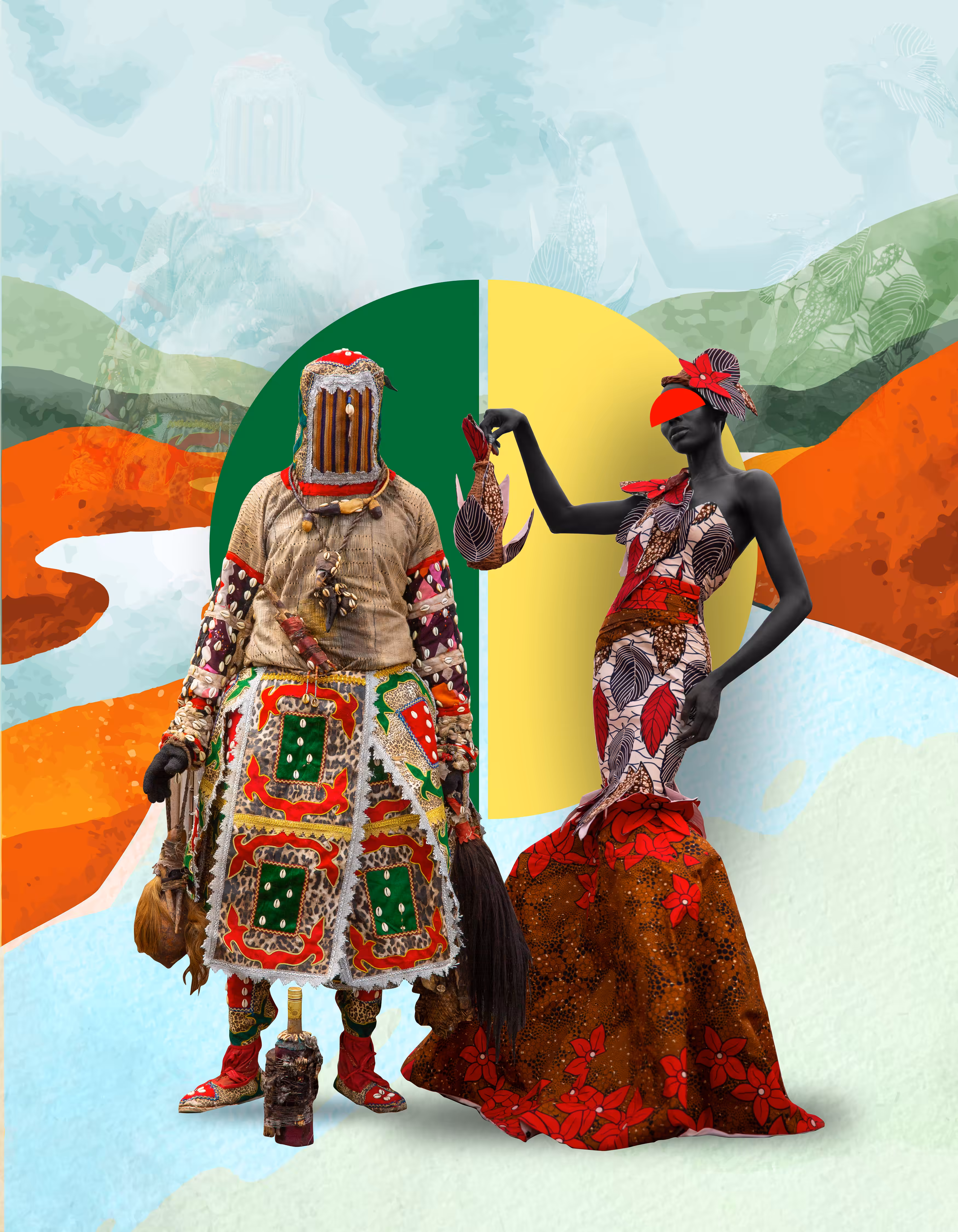 Spiritually Fashionable #3