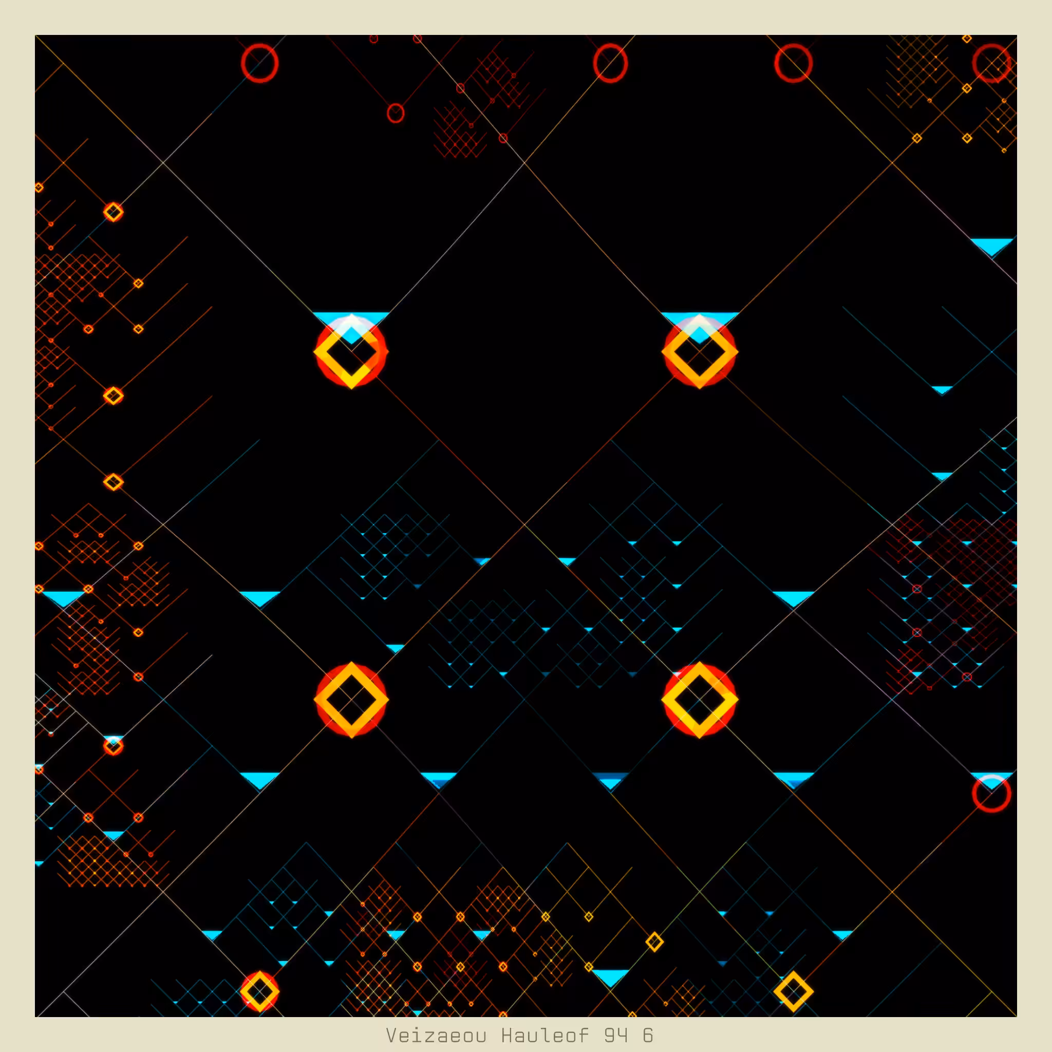 Wobble Telescope #21