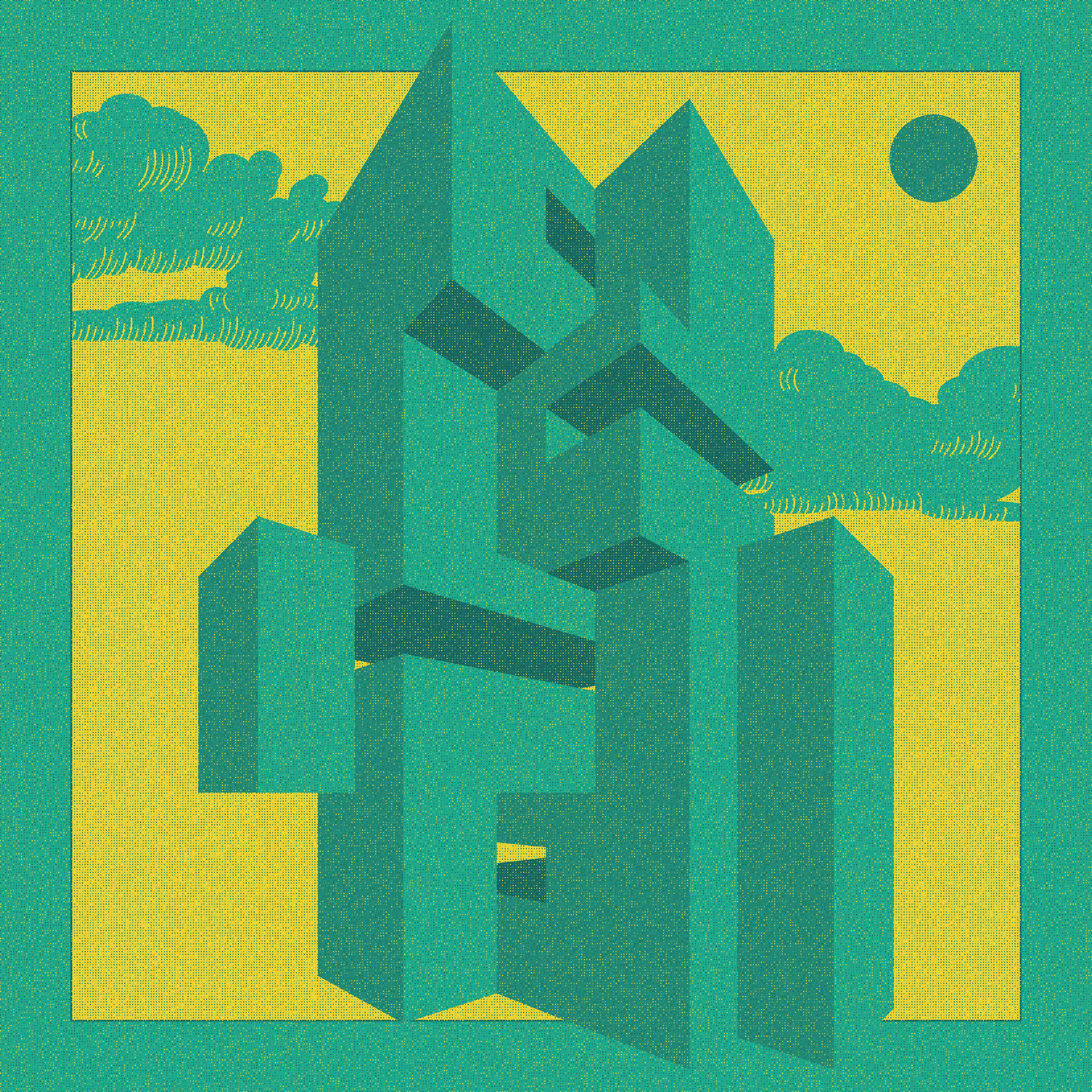 BRUTALISM #128