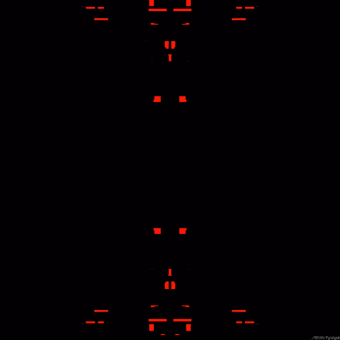 PYROLYSÉ #23