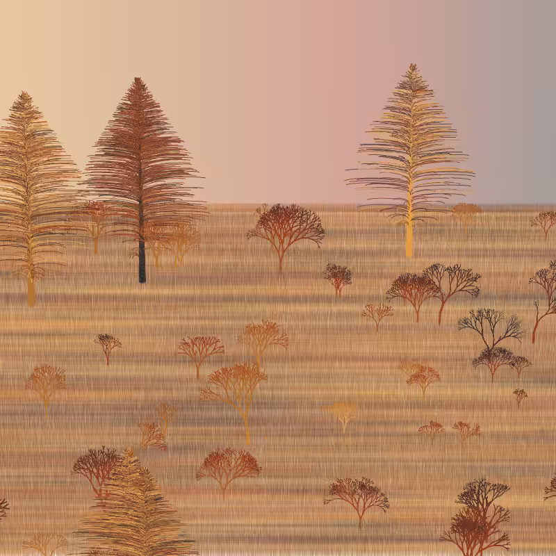 Pastoral Palettes #169