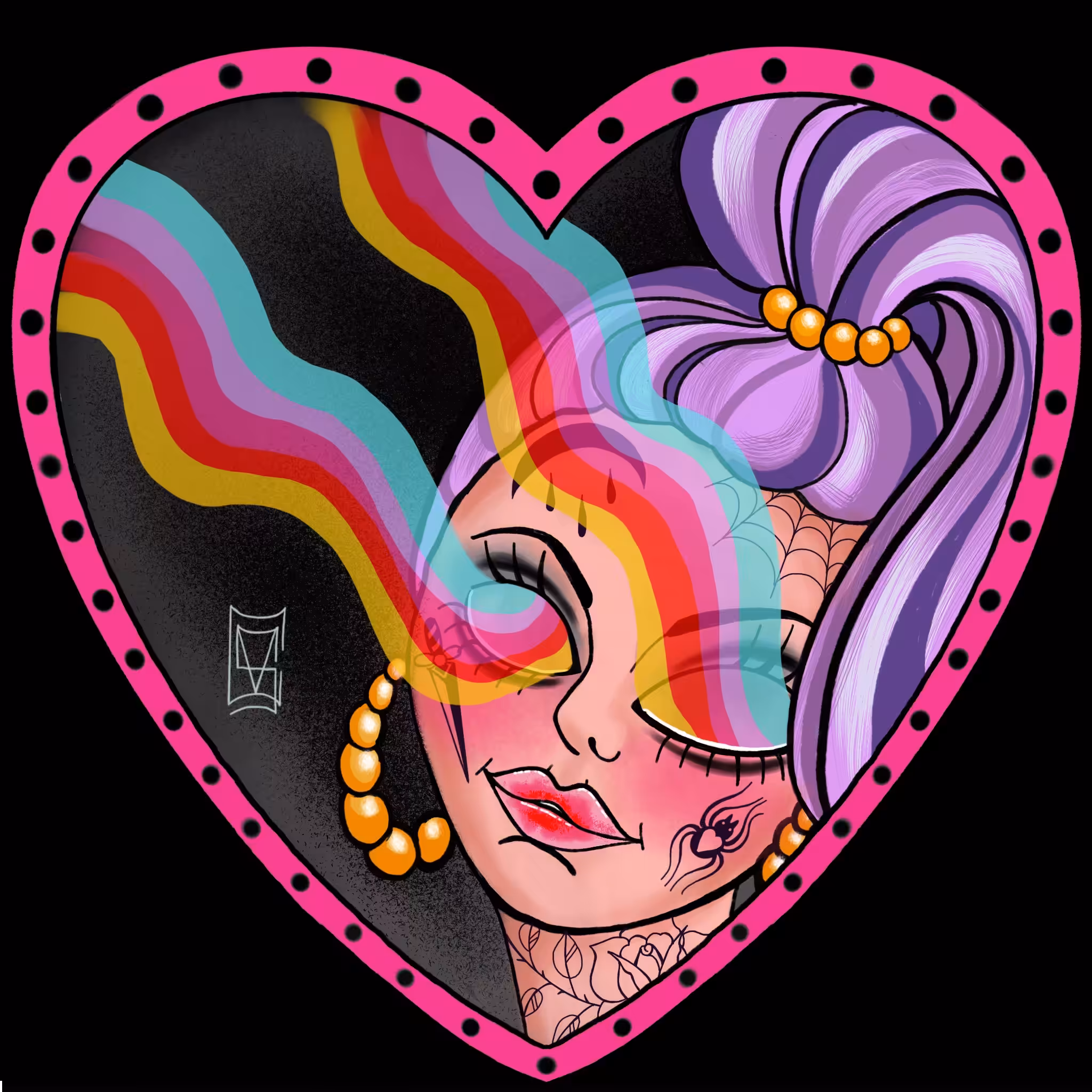 Savage Sweetheart #10