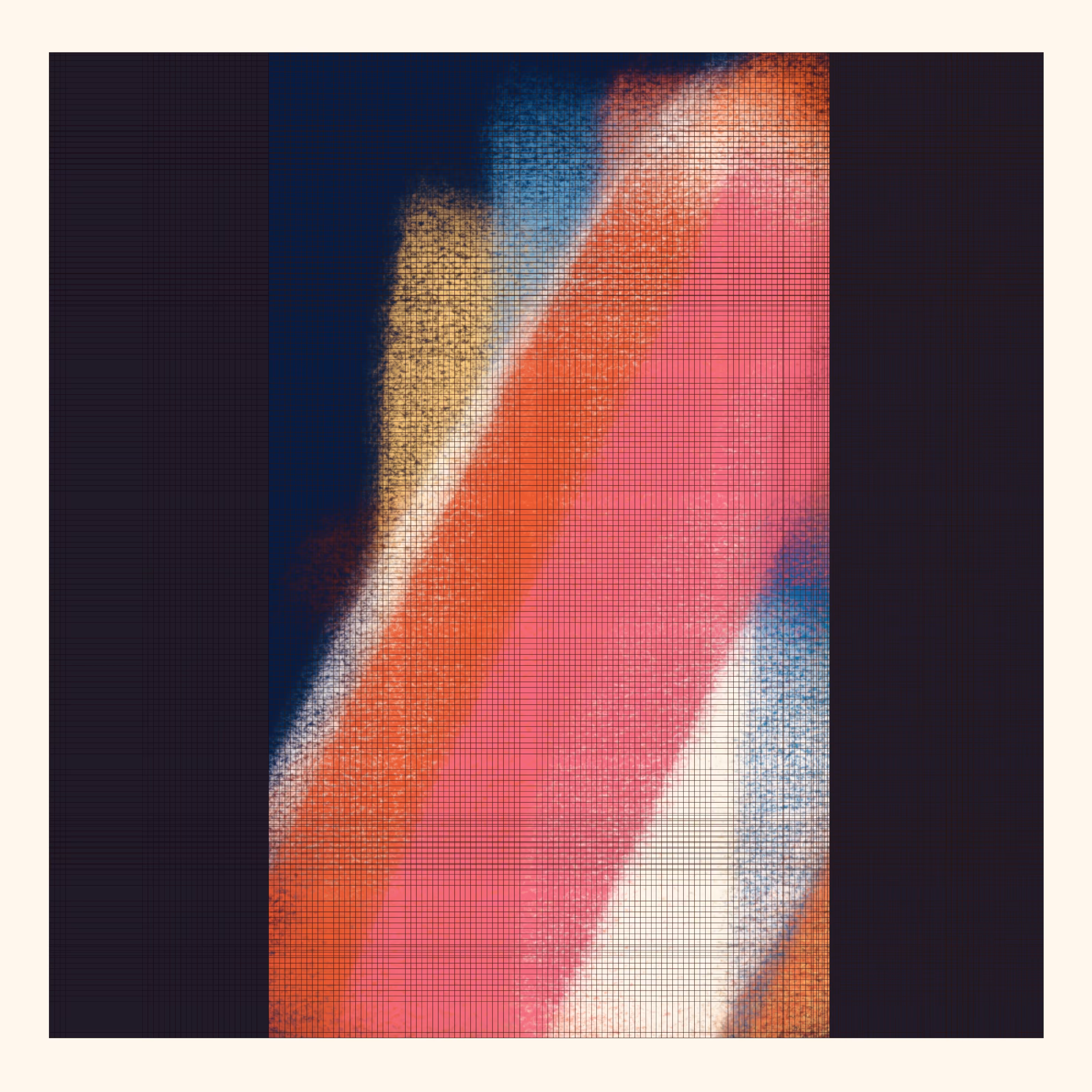 Digital Chalk #7