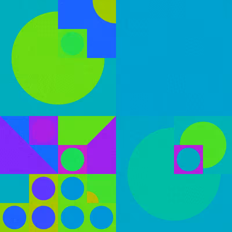 Mimetic #109
