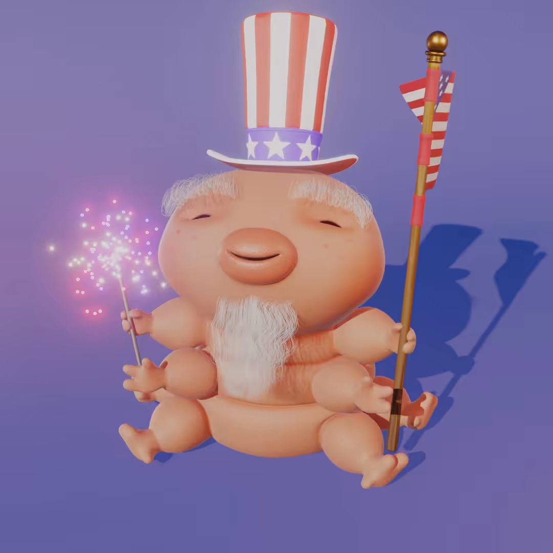 Uncle Sam