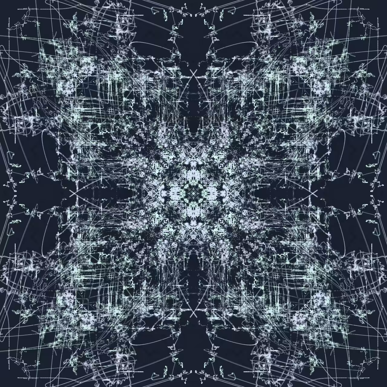 Lost in the attraction / abstraction #95