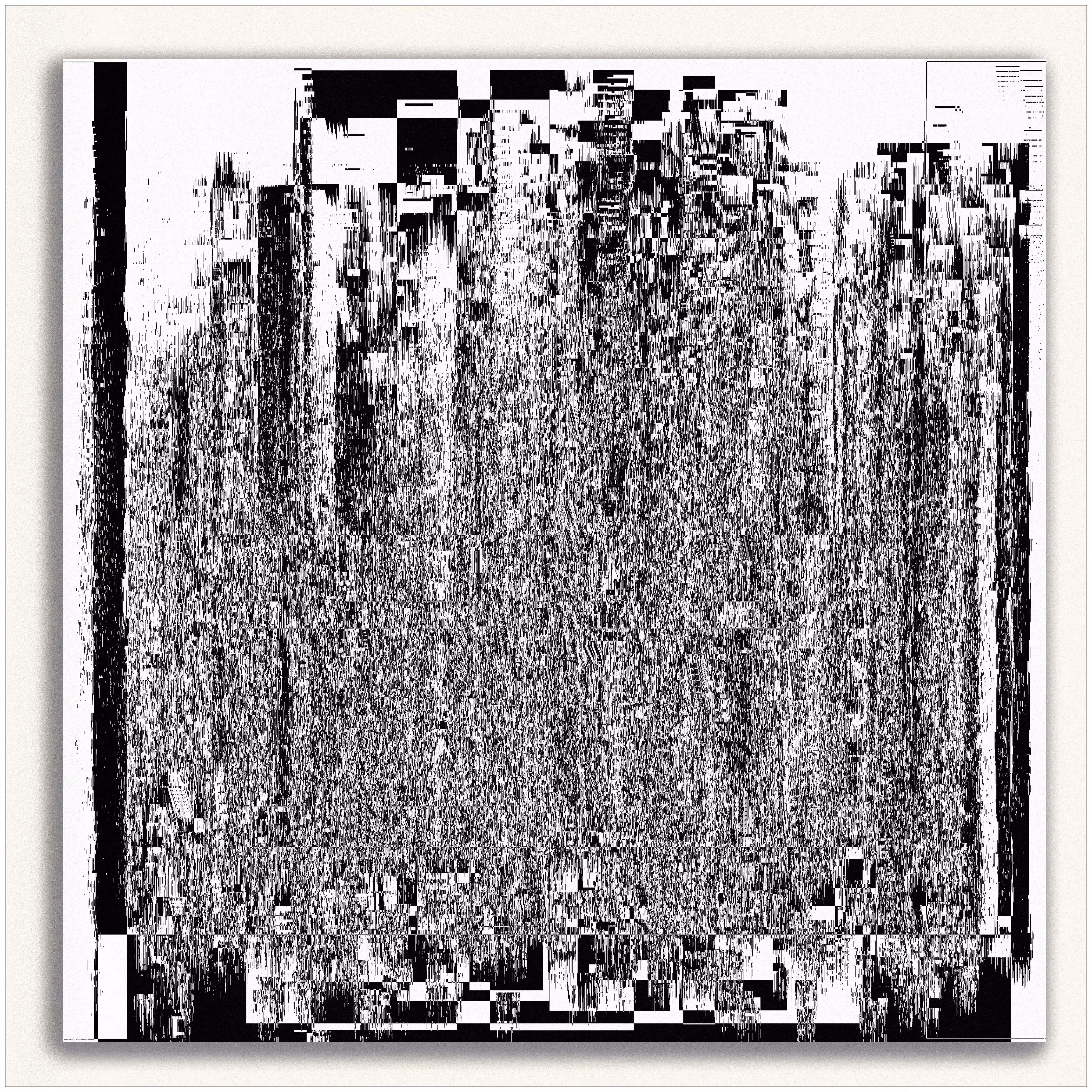 Erosion #42