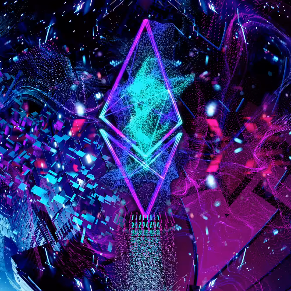 mETHaverse