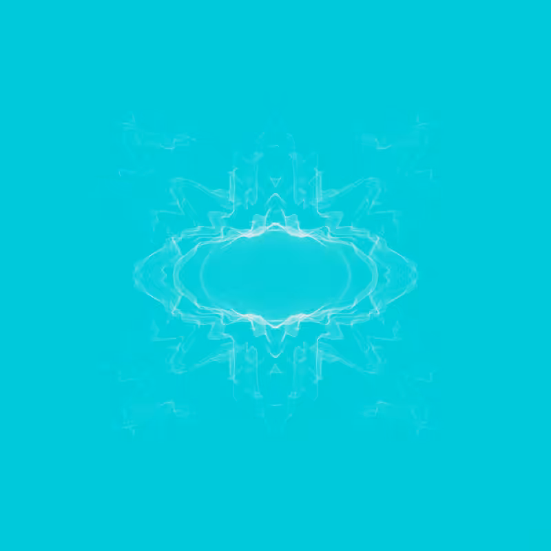 Enigmatic Mirror #5