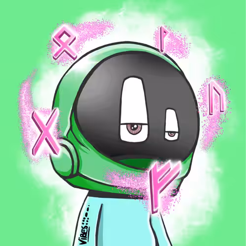 VibeNauts #3348