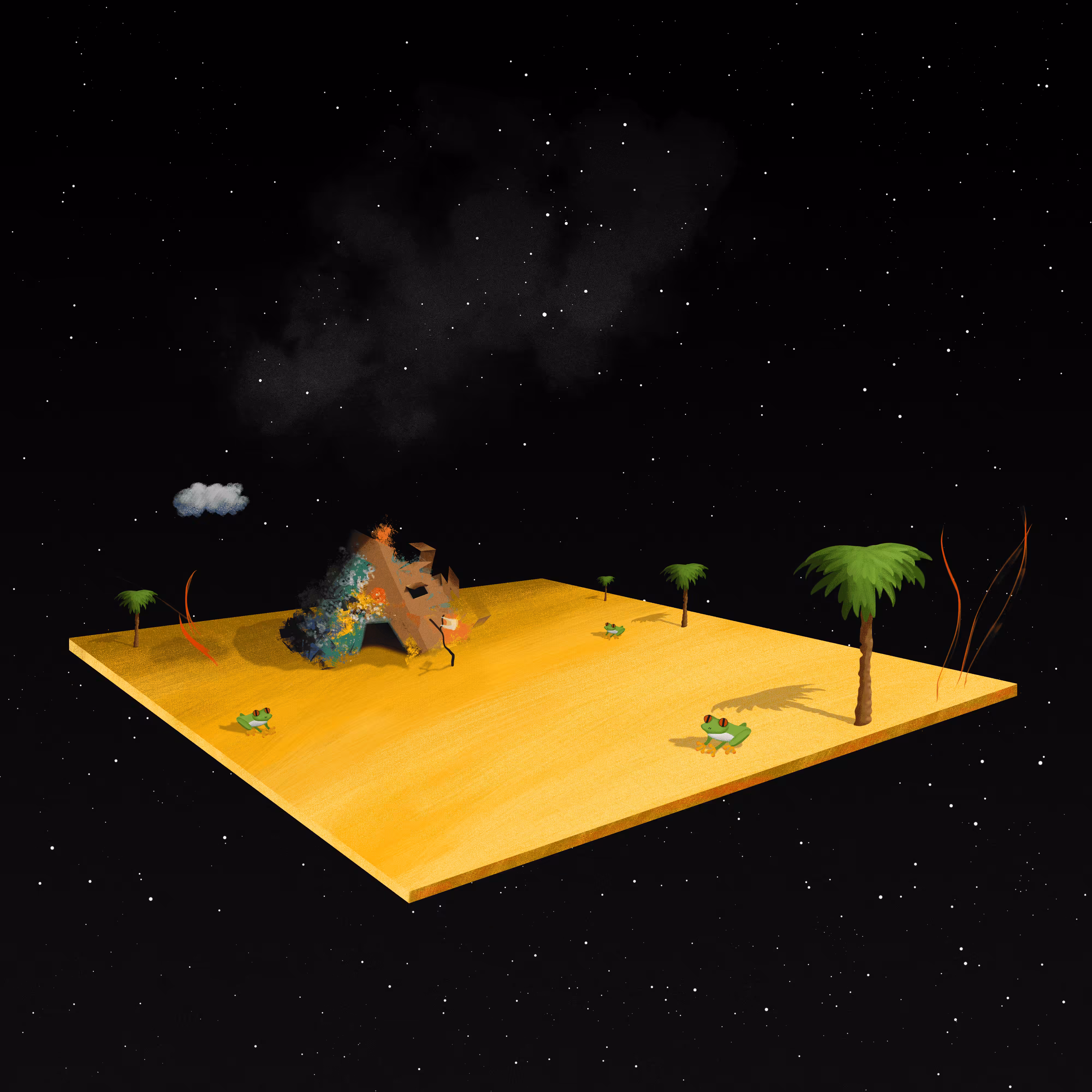 Exoplanet #0094