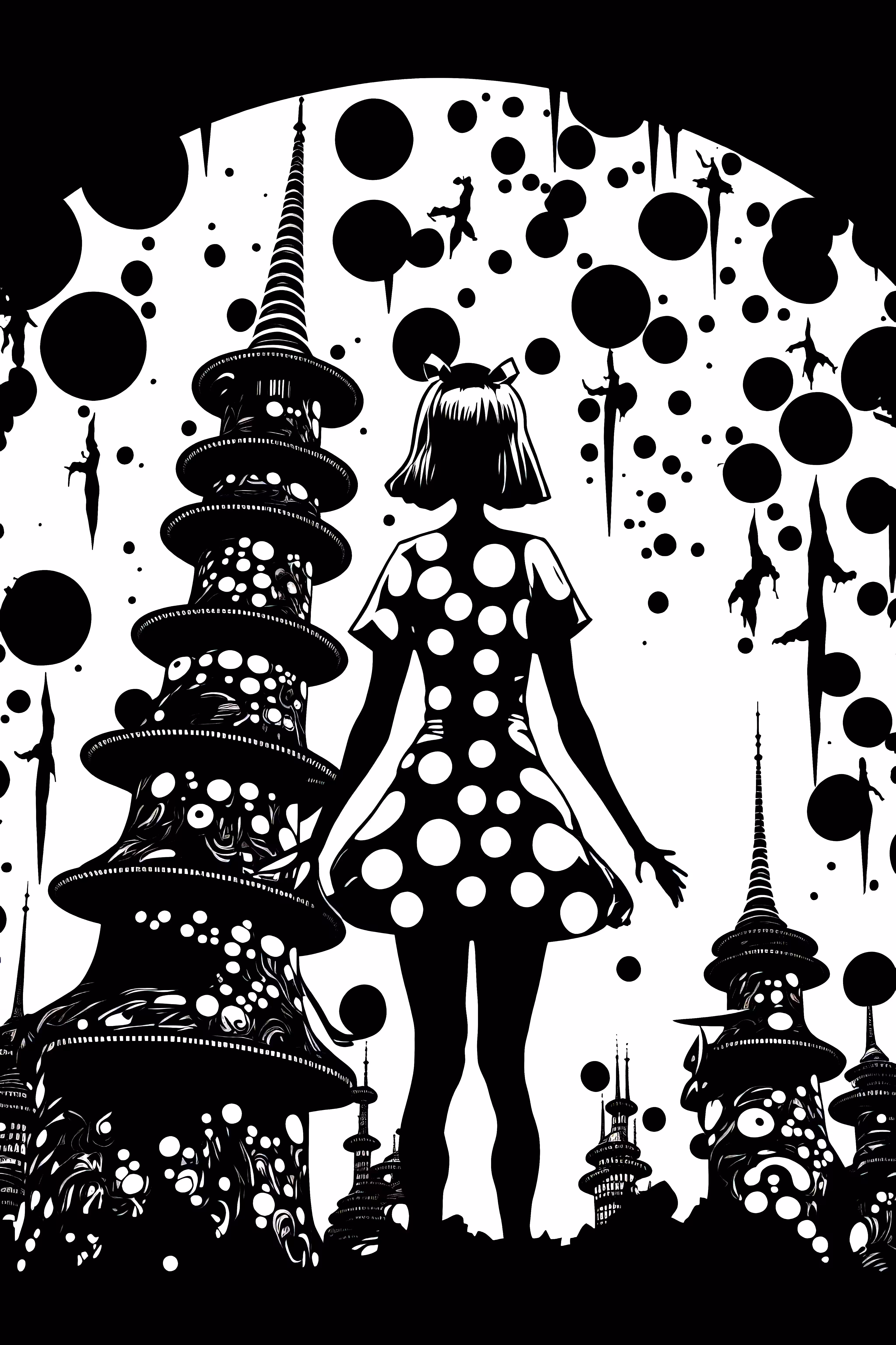 DOT...DOT...DOT: Dot.Dot.Dot 03