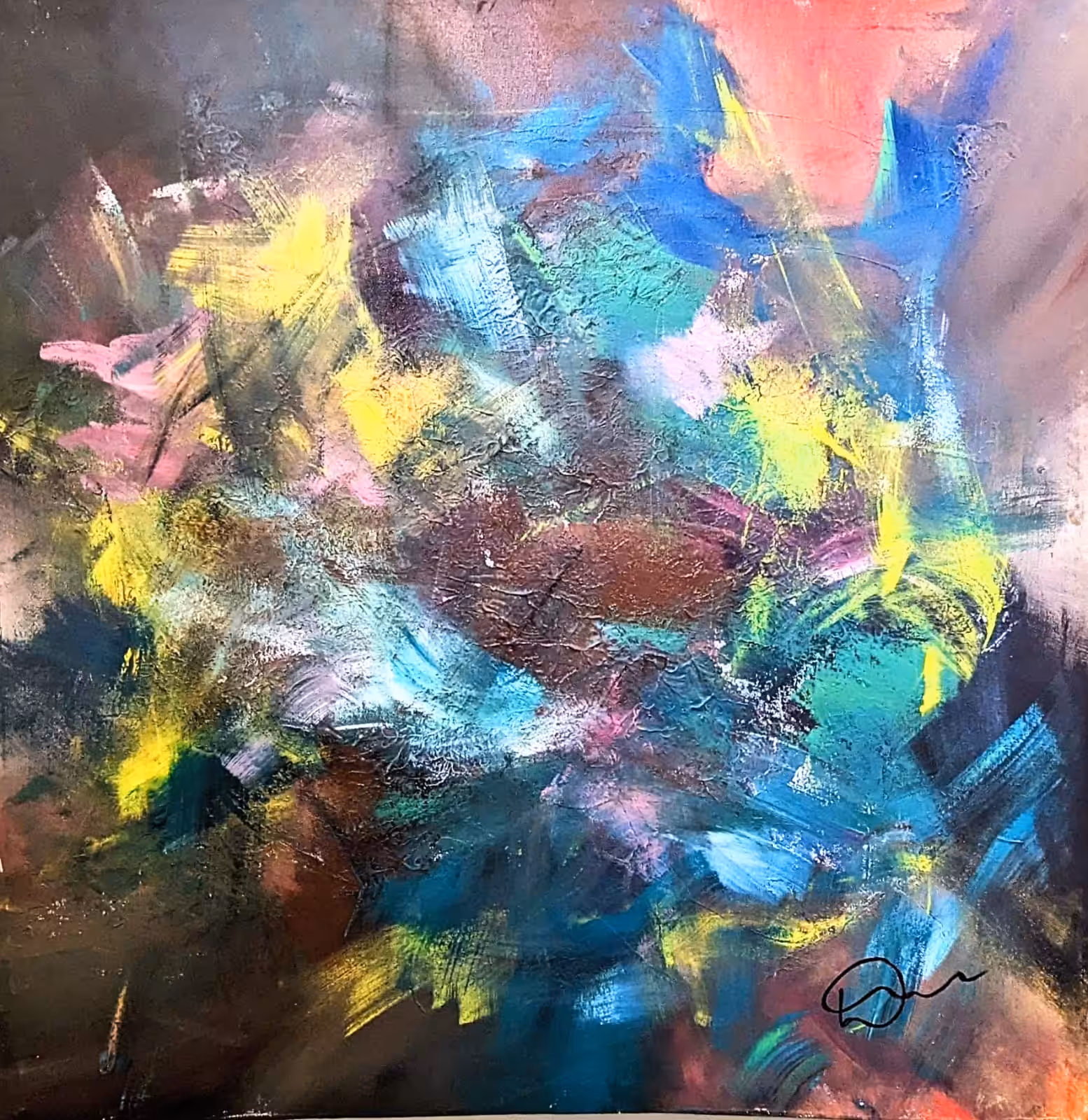 Chaotic Harmony