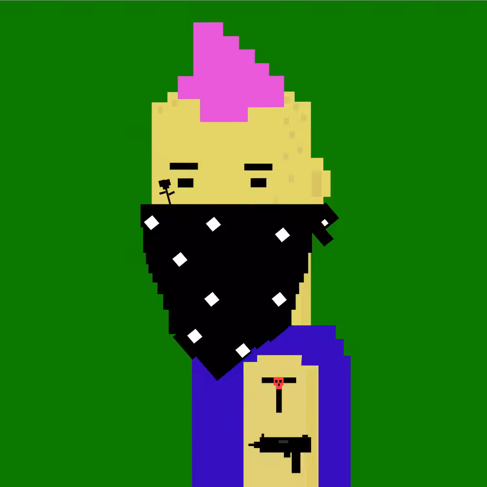 💀 ₮ⱧɄ₲Ⱬ #660