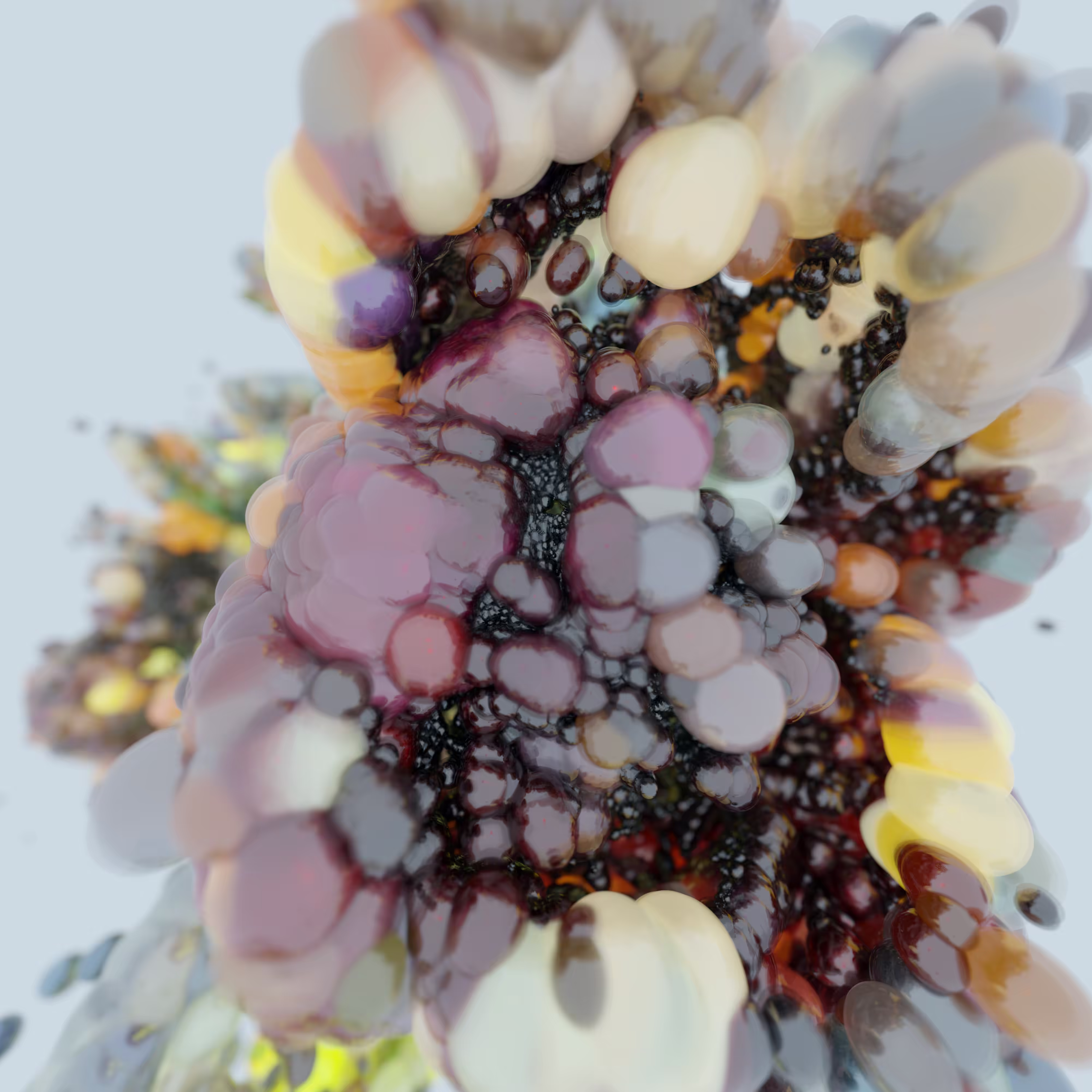 Amalgamated Blight #3