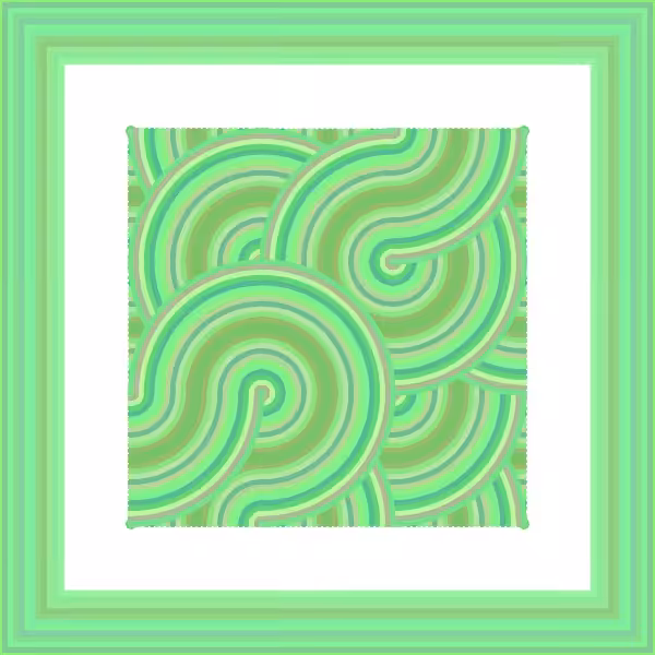 Relaxing arcs #21