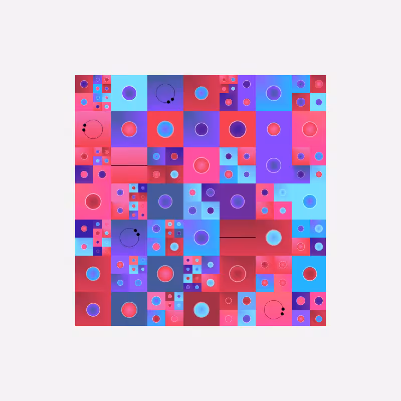 Untitled II #37