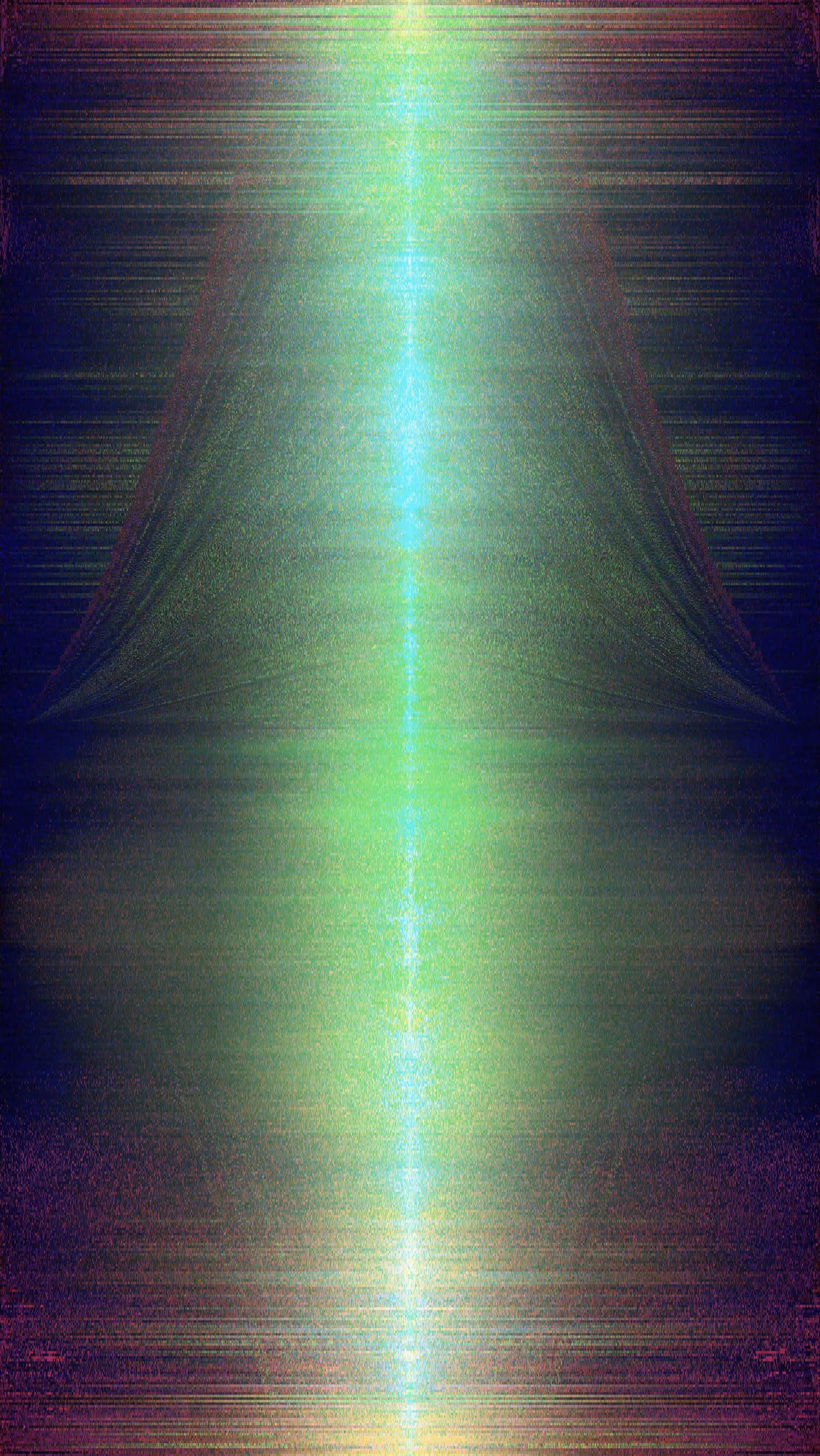 UNITY (BLOOD TRIP SERIES #6 of 6)