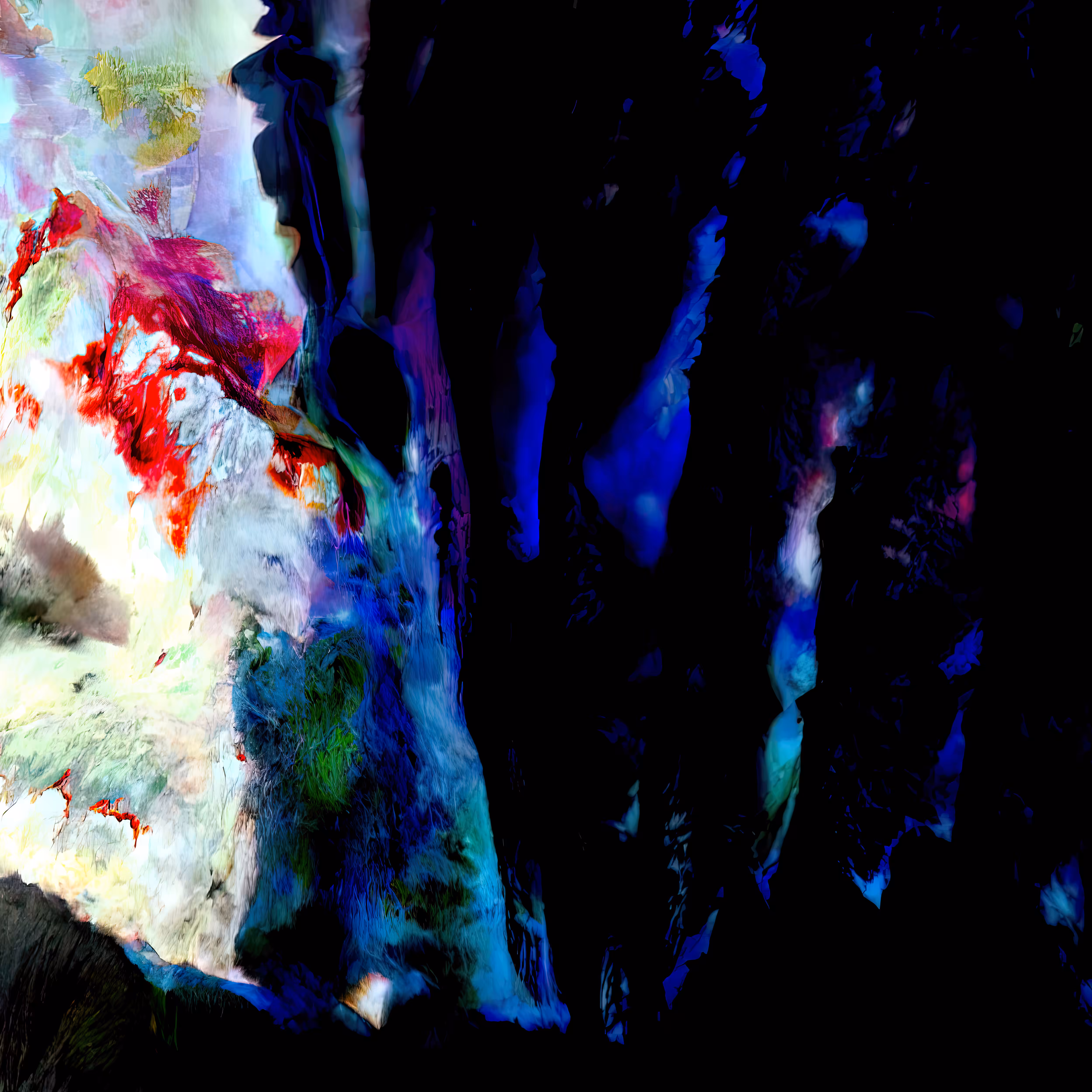 sensible lands #3