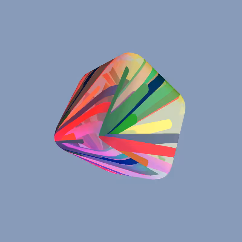 fxCube #3