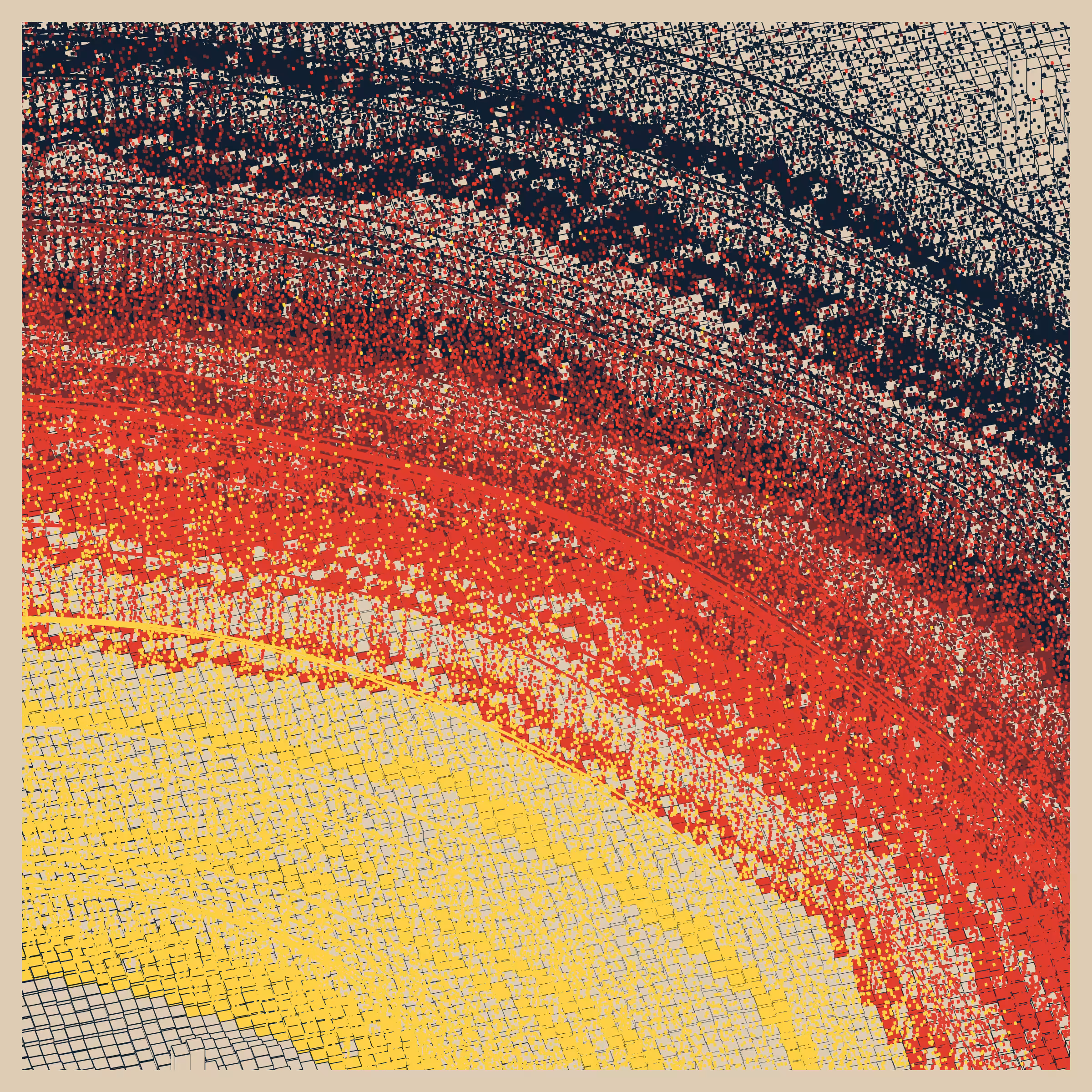 Echo of Intensity #26