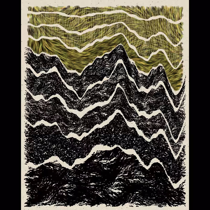 Alpinism #15