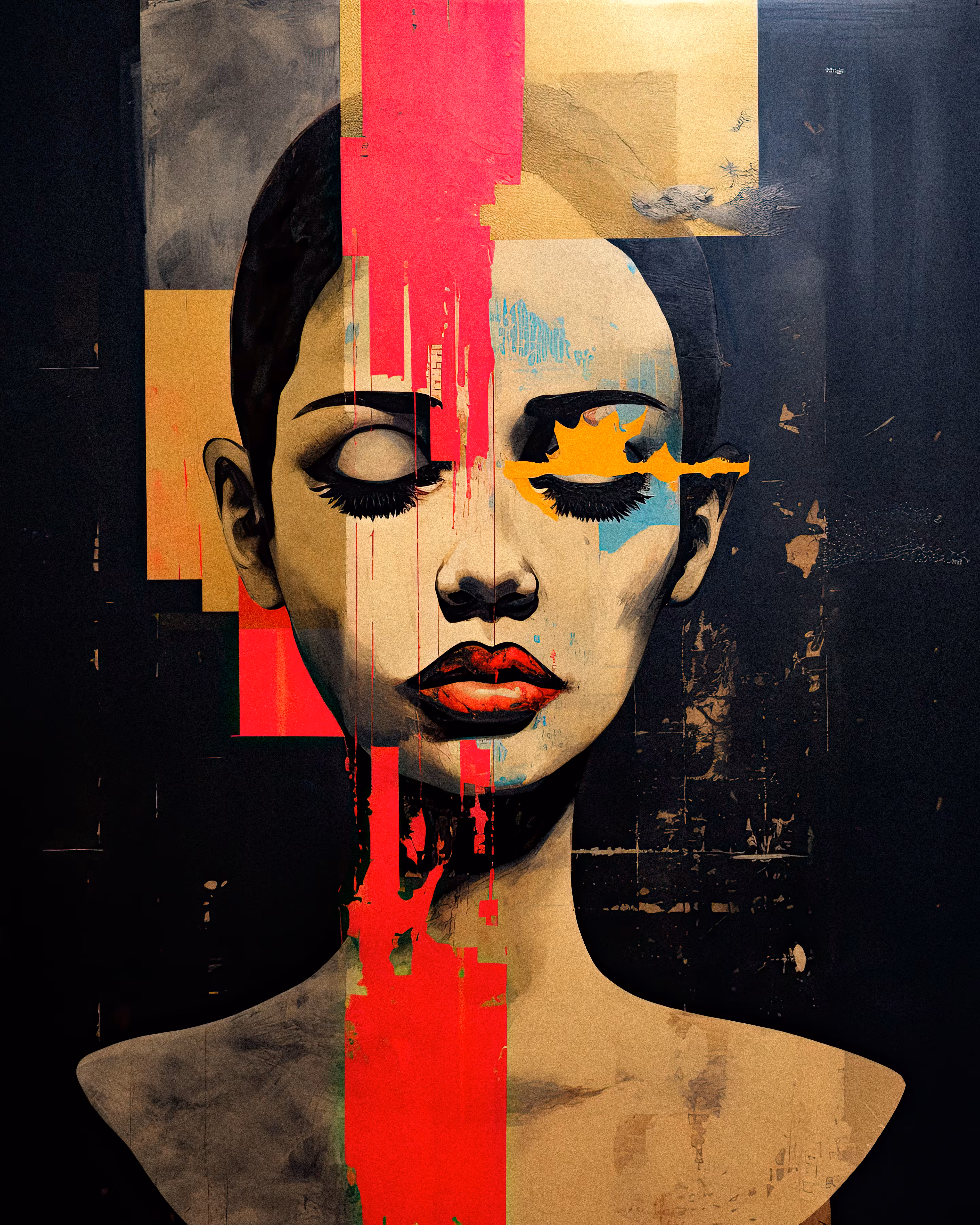 FRAGILE #02
