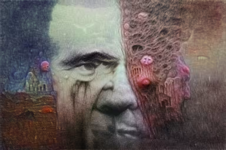 Richard Nixon