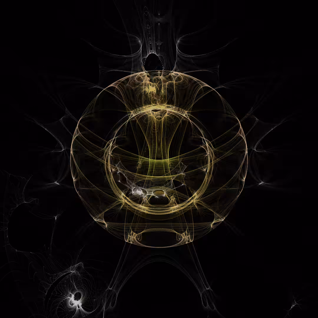 Organicon, variation 00 - special edition #122