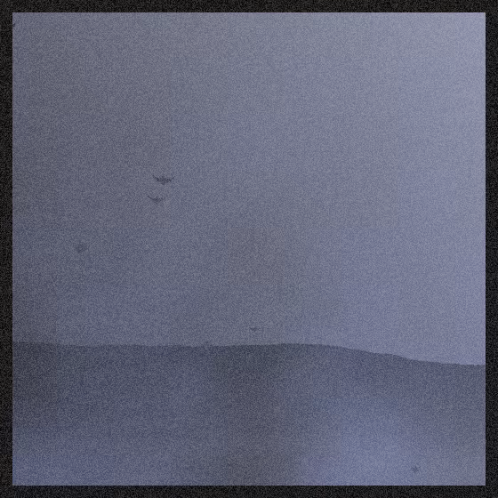 A Forgotten Landscape #37
