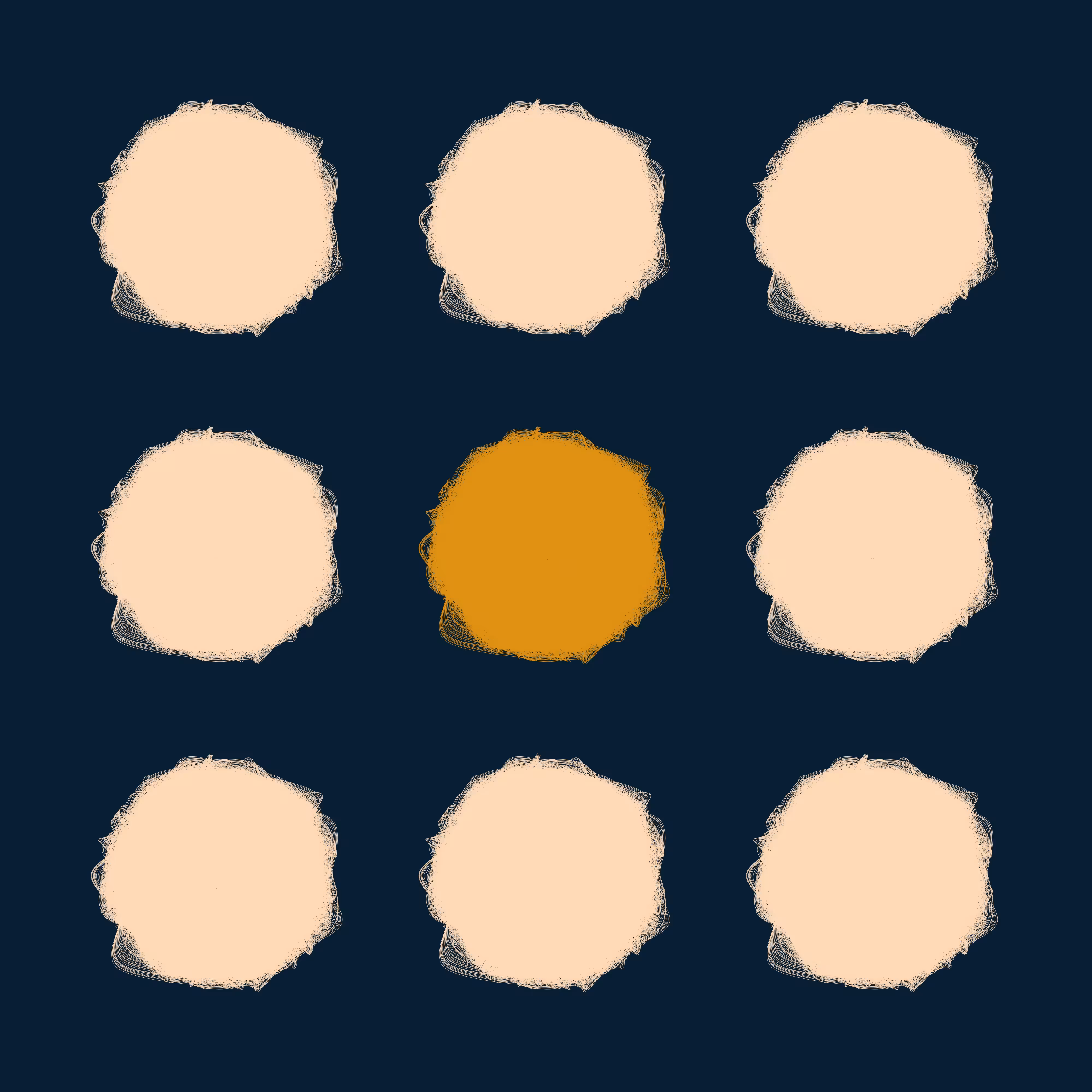 Practice Zen #006