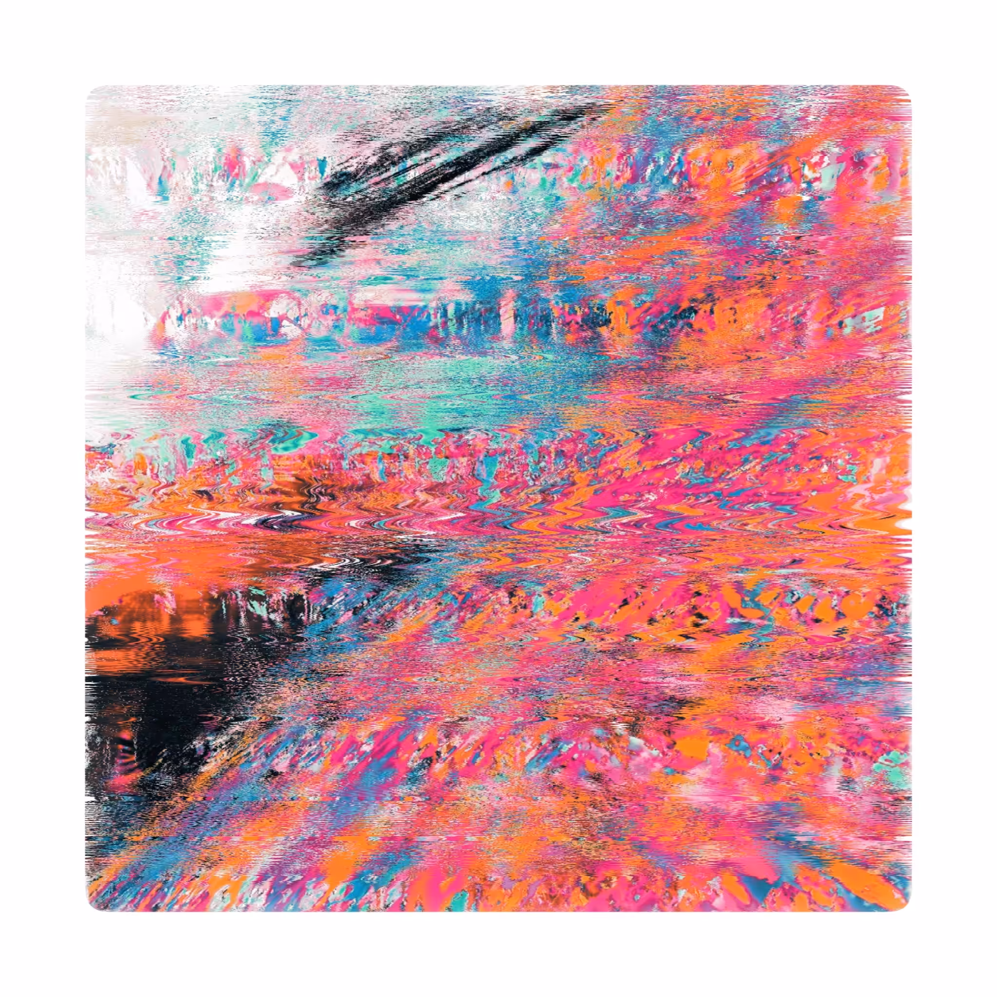 Blurred Vision