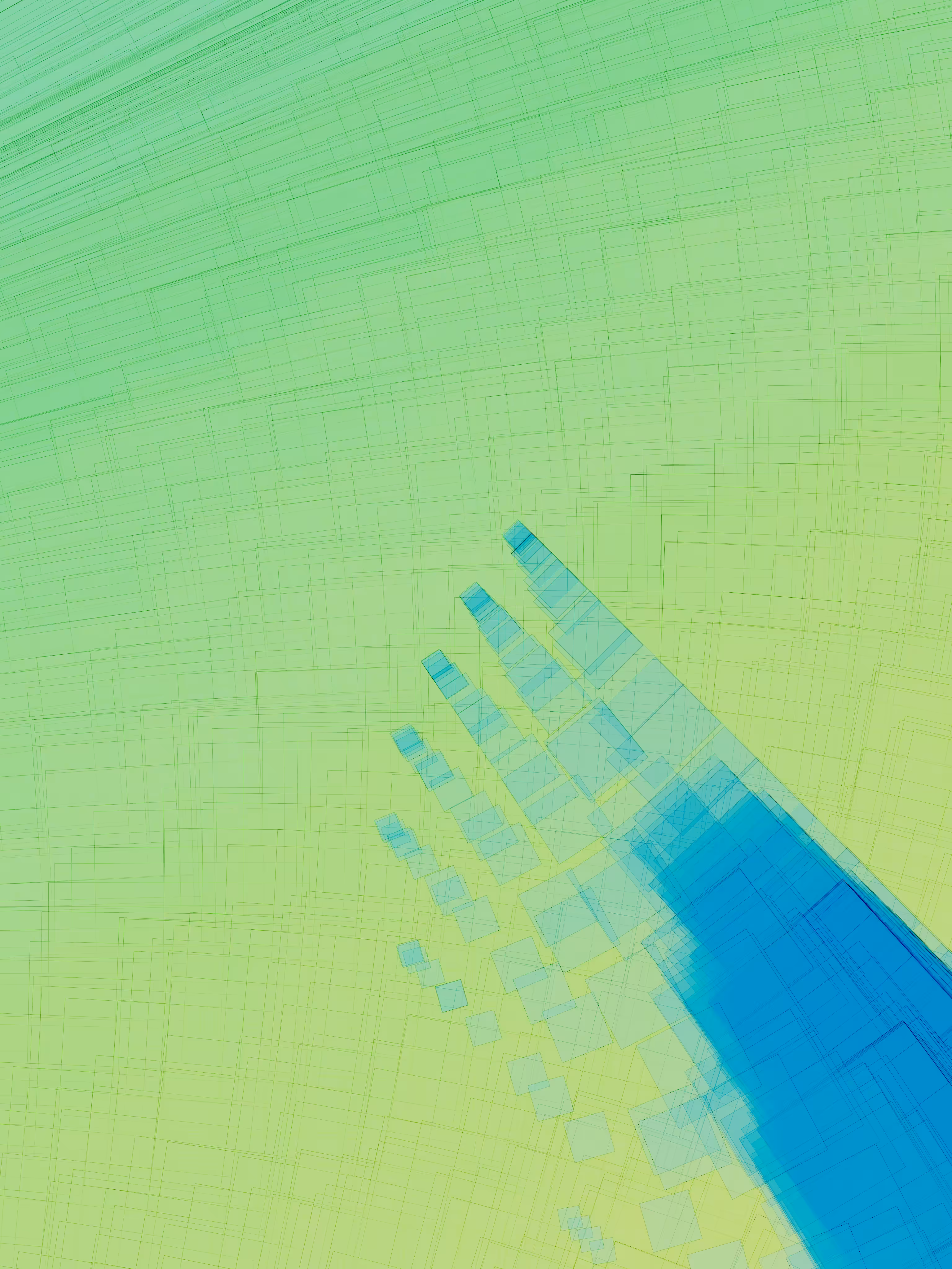 Code Art Series - ST0622
