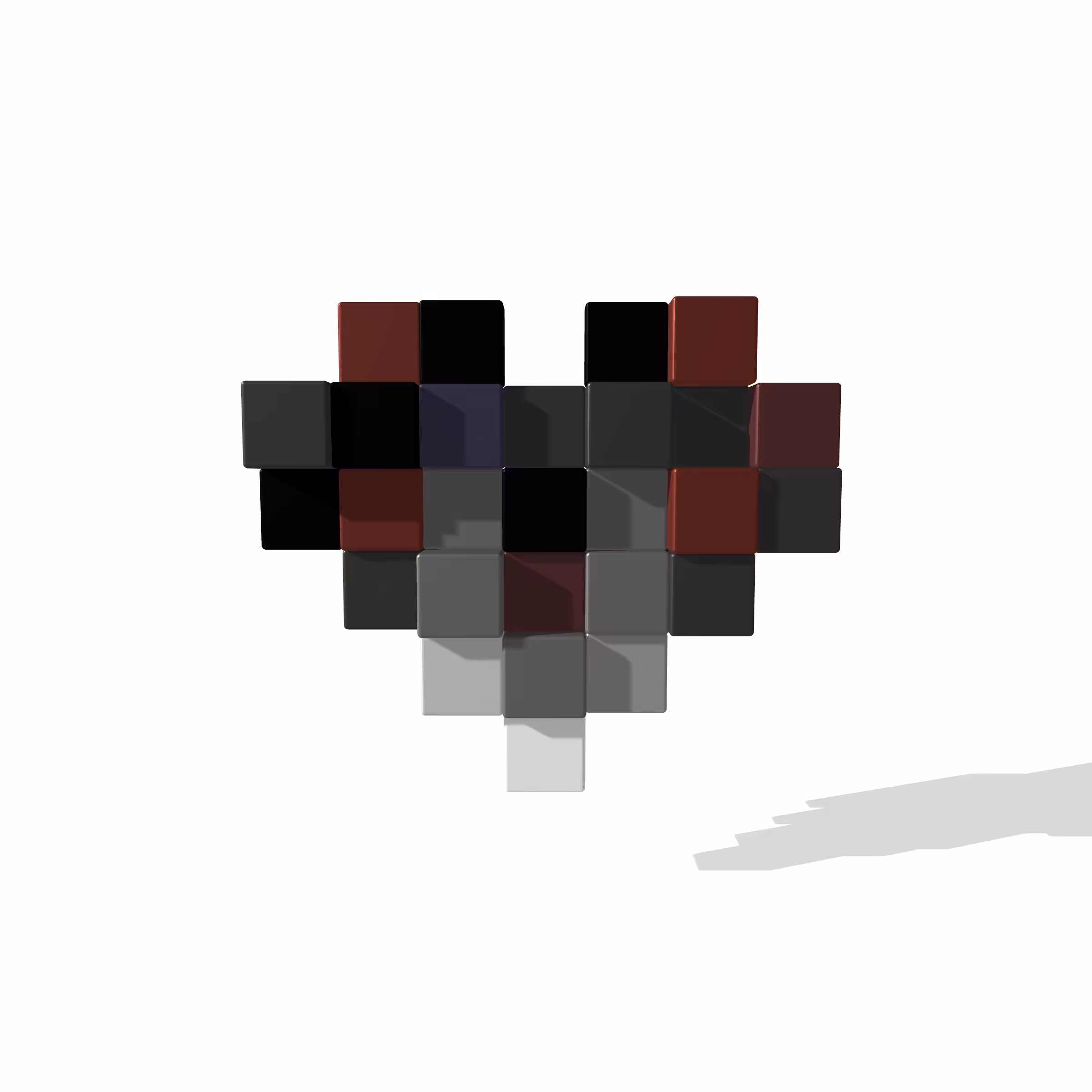 heart + craft #15546