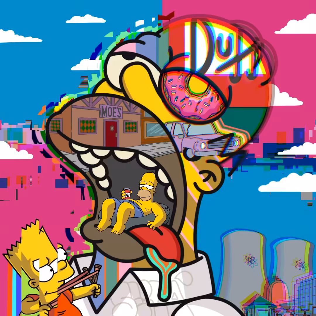 Pop Chaos 02