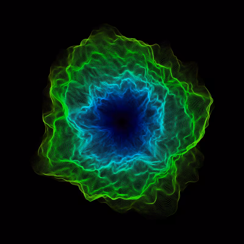 Elisian #407