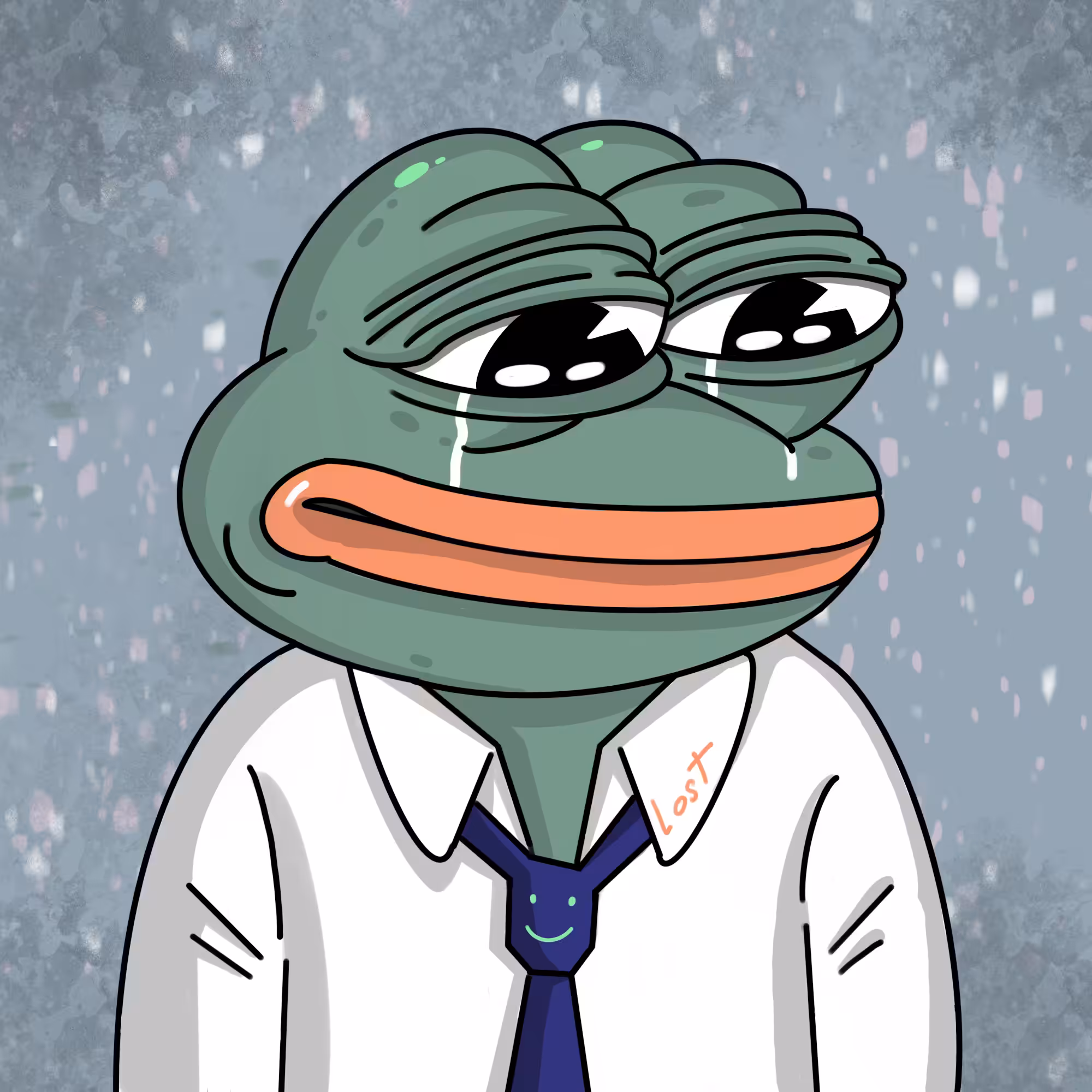 BASIC PEPE 16
