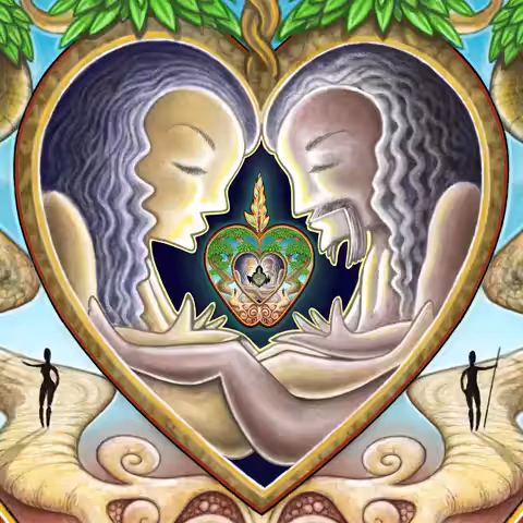 InfiniTree - Grow Love!