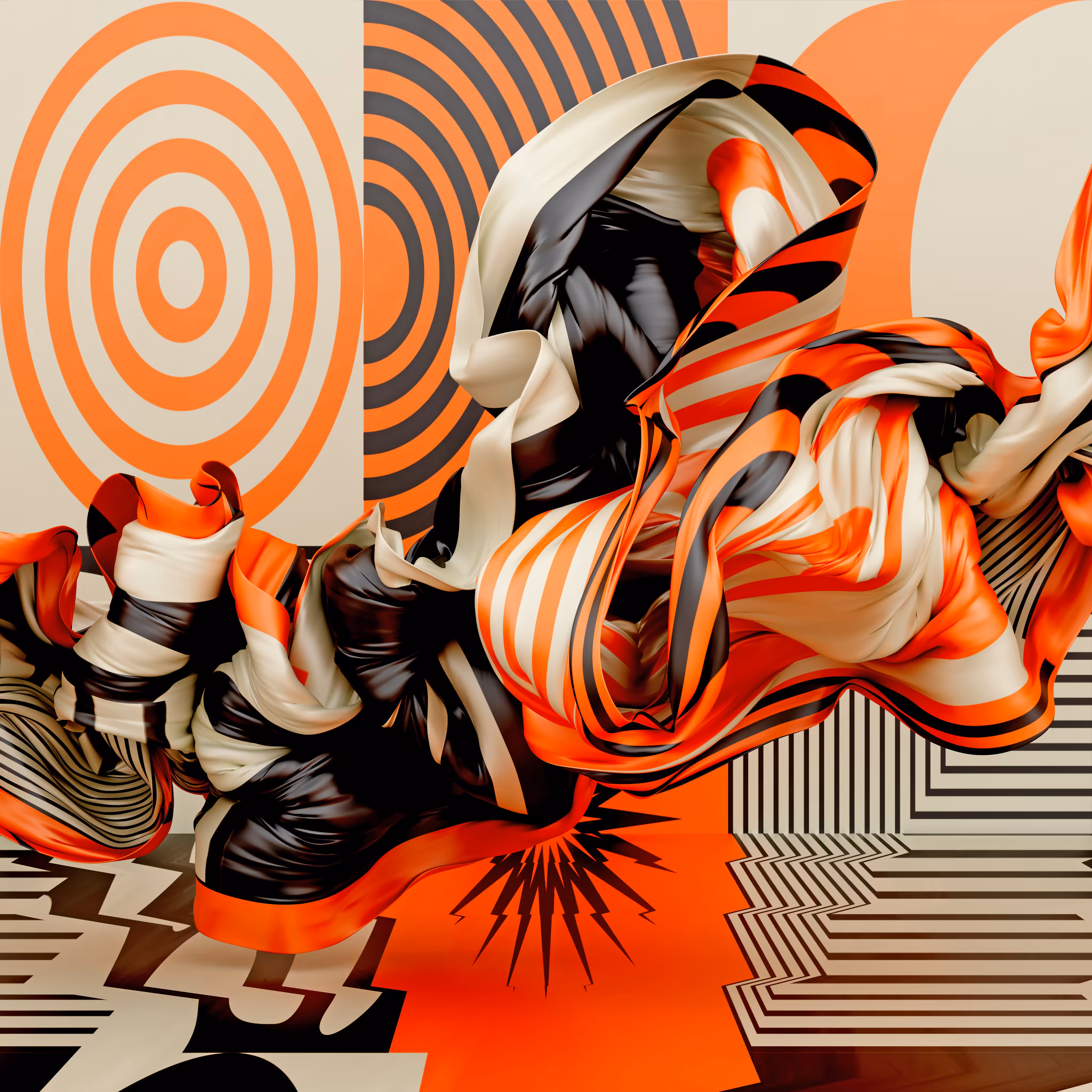 SHAPES&PATTERNS V1 – PT.5