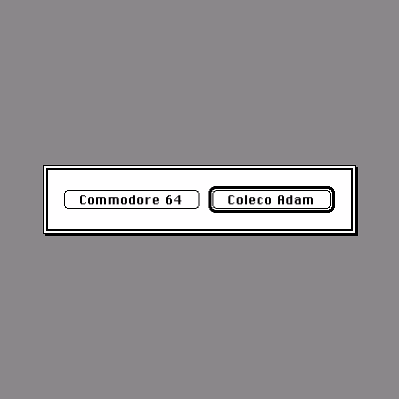 Dialog Box #27