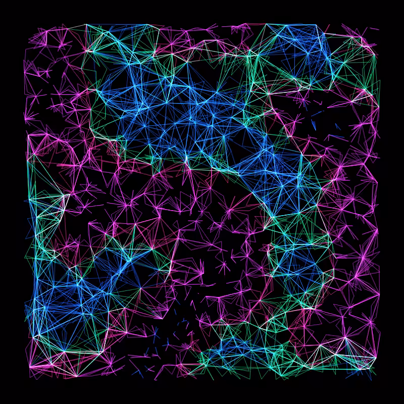 Shiny Shapes #19