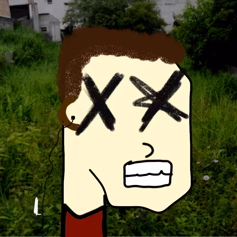 HicEtLucas #3